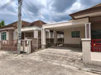 Phala Beach Rayong Palm Villa 2BR2BA