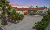 Palm & Peace Retreat