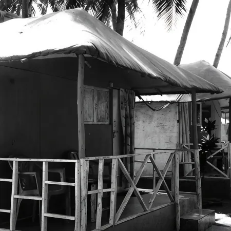 Rococo Pelton Beach Resort Palolem Beach Goa