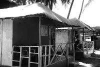 Rococo Pelton Beach Resort Palolem Beach Goa - 2-Sterne