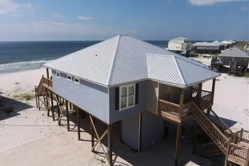 Beautiful Gulf 4 Br/4 Bath, High End Furnishings w/Beach Gear and 2 Kayaks! - Bãi biển