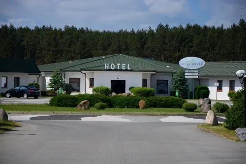 Hotel Nevada - 3-Star