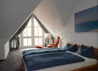 Exclusive maisonette 83sqm, quiet, central location, in the old town - 4 stjerner
