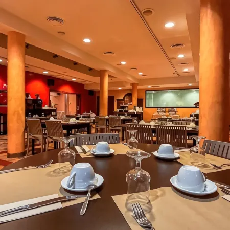 Rvhotels Vila de Tossa