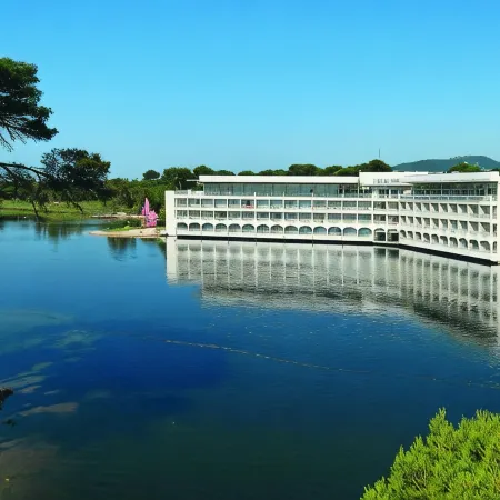 Hotel Club le Plein Sud Vacances Bleues