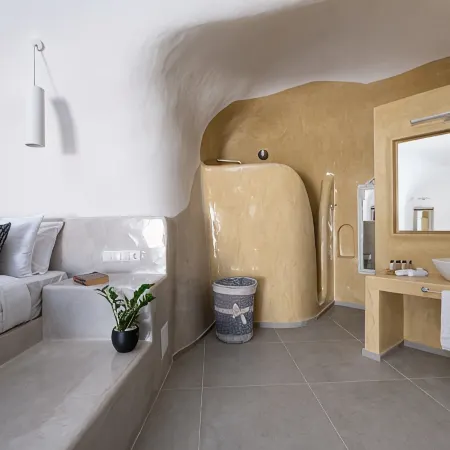 SANTOTERRA ANTIGUA LUXURY SUITES