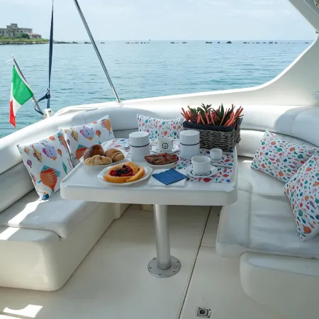 Duca70 "Suite Home"