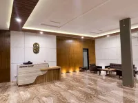 Sapphire Boutique Hotel Kudus - Wifi