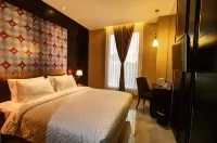 Hotel Betha Subang - breakfast
