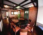 The Studley Hotel - breakfast