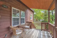 The Retreat at Rockridge ( HotTub ) - piscina
