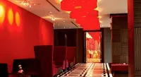 The Sez Hotel Bangsaen
