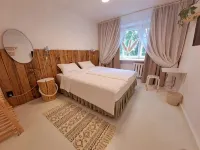 Loparochka Mini-Hotel - إقامة ريفية