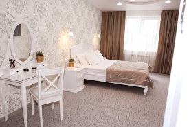 Na Valge Hotel