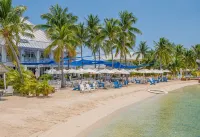 Carolina Kai - Beautiful Luxury Villa Private Beach Near Rum Point & Starfish Pt - Beach