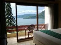 Hotel Danau Toba International - 3-Star