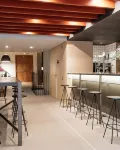 Hotel Santa Ana Tudela - С баром