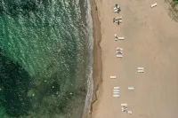 Rvhotels Ametlla Mar - sul mare