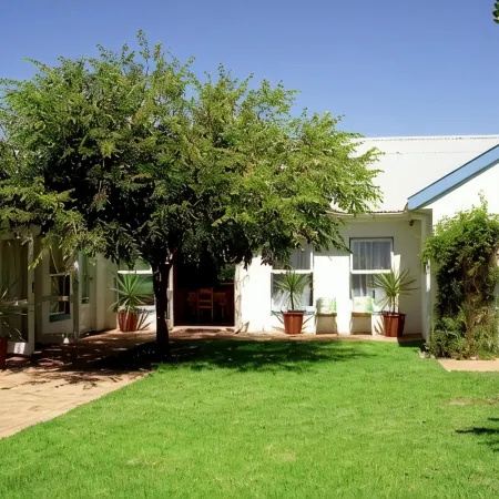 Blue Mountain Guest House