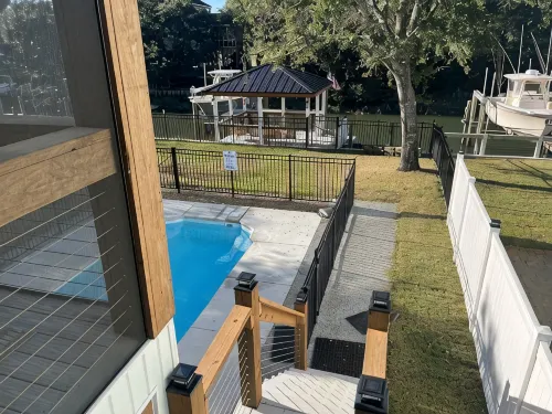 Love to Fish! We Have a Dock - 4-Star