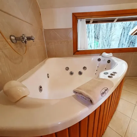 Patagonia Villa Lodge