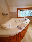 Patagonia Villa Lodge - Mountain view