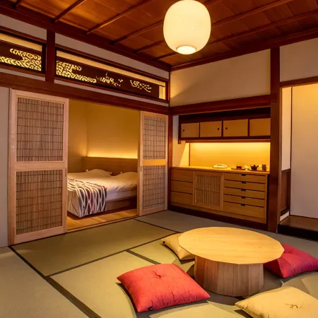 Kinsui Annex