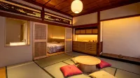 Kinsui Annex - Hostels