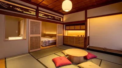 Kinsui Annex Hotels in 