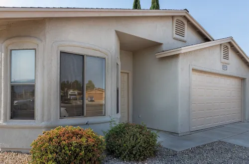Territorial Oasis 3BR/2BA centrally located in Sierra Vista - 4-Star