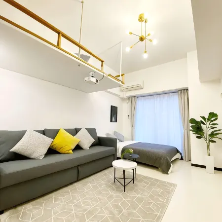 Ouchi Hotel Higashi-Hiratsuka
