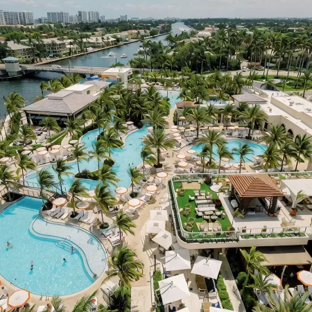 Yacht Club at the Boca Raton Adults-Only