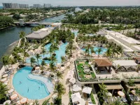 Beach Club at the Boca Raton