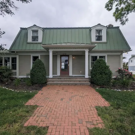 The Hopkins House - New Dock & Boat Ramp - Dog Friendly - Reduced Rate for 2026