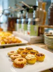 Hotel Rudy - breakfast