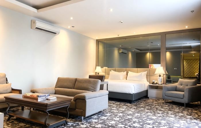 Bromo Park Hotel Probolinggo