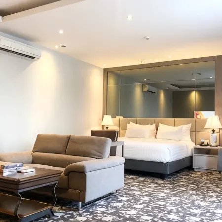 Bromo Park Hotel Probolinggo