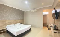 Hotel Wijaya Kusumah - Wifi