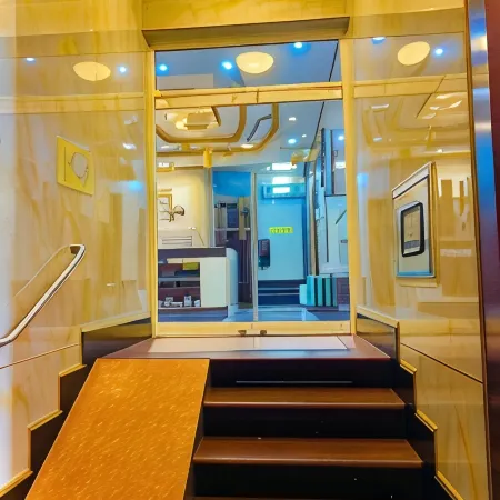 GALAXY STAR HOTEL