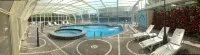 Hotel Aurelia - Beach