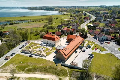 Bel Mon Resort Hotel di 
