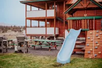Crooked River Ranch Cabins - Family