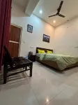 Shree Ram Hotel