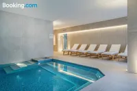 Hotel Mary - Hot Tub