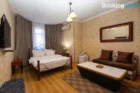Altair Hotel - Spa