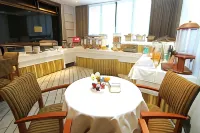 Nsm Hotel Cicolella - petit déjeuner