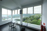 Kandy Supreme Hotel - 2-Star