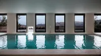 Casa de São Lourenço - Burel Panorama Hotel - Member of Design Hotels