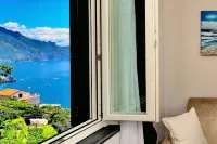 Amalfi Blu Retreat - Kitchens