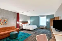 Home2 Suites by Hilton West Lafayette - 3-Star